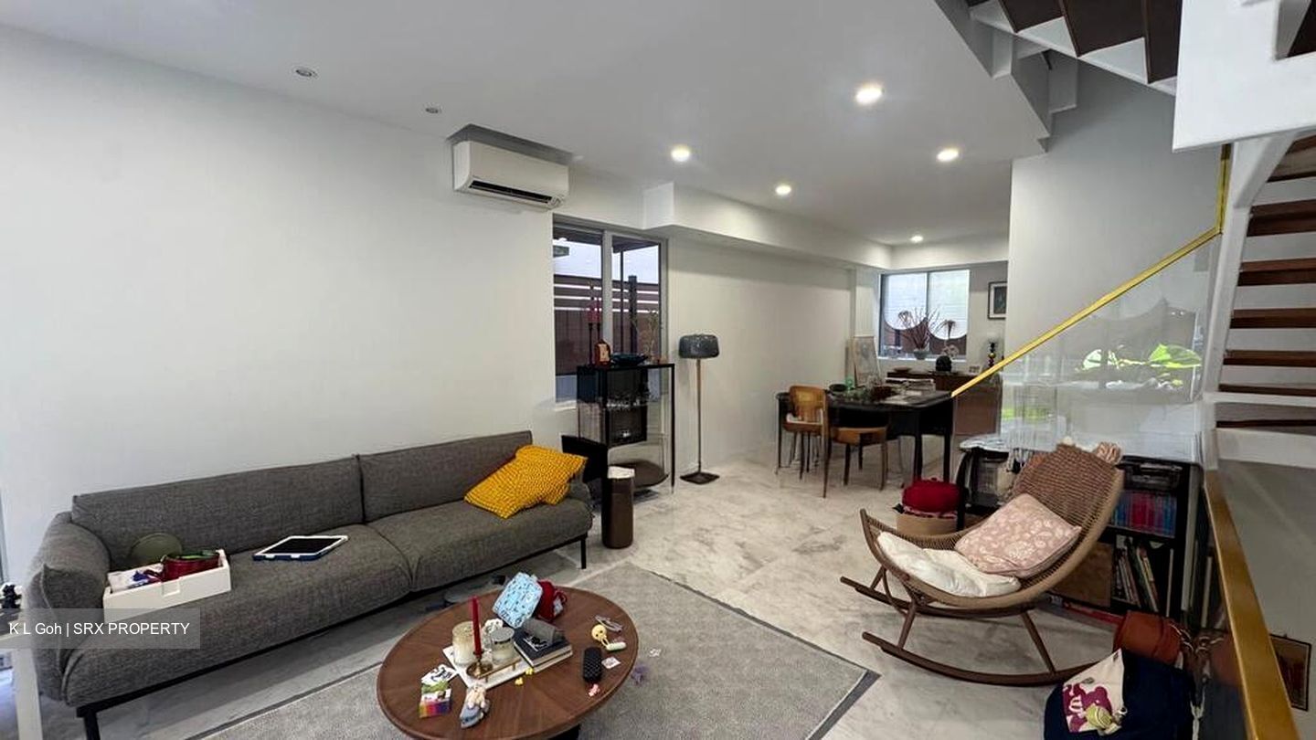 Ventura Heights (D10), Semi-Detached #499705991